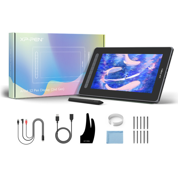 Tablet graficzny XP-Pen...