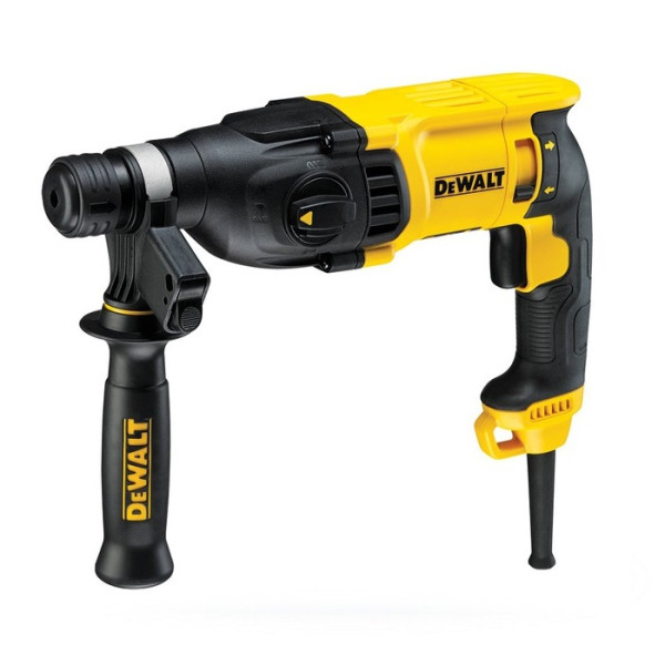 Młotowiertarka DeWalt D25133K