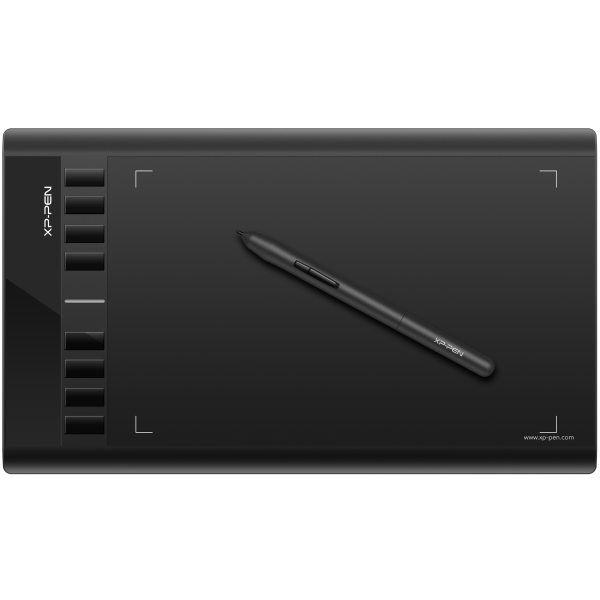 Tablet graficzny XP-Pen...