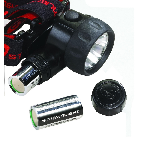 Latarka Streamlight Agro-HP...