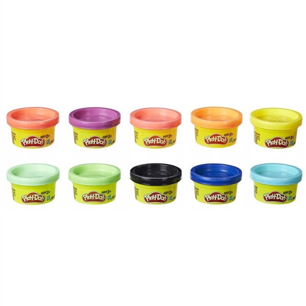 Ciastolina Hasbro Play-Doh...