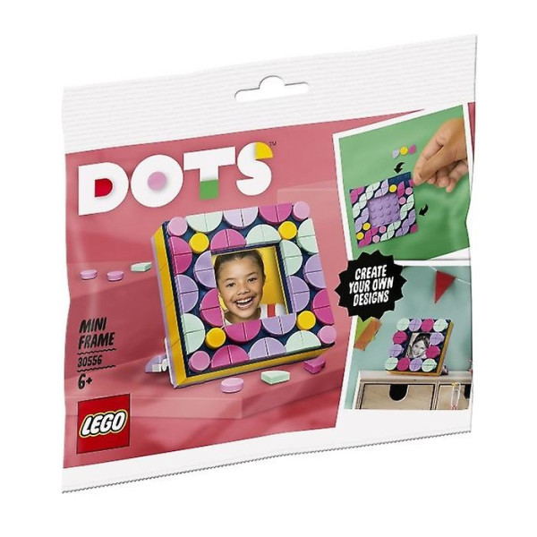 Klocki Lego 30556 Dots Mała...