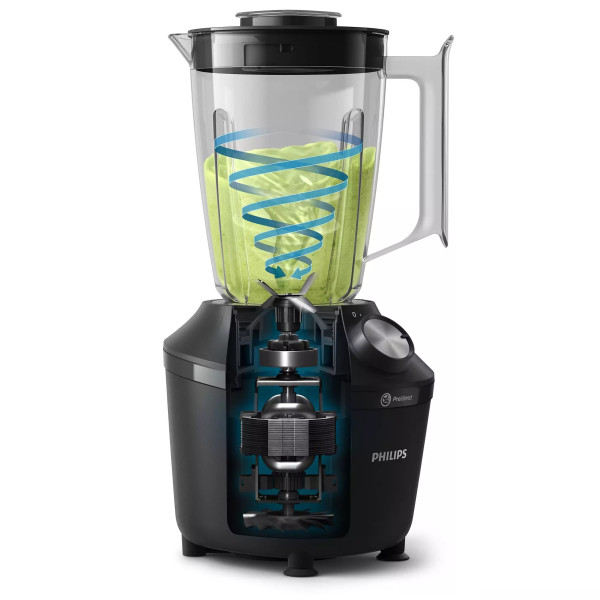 Blender Philips HR2191/01