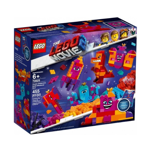 Klocki Lego 70825 Movie...