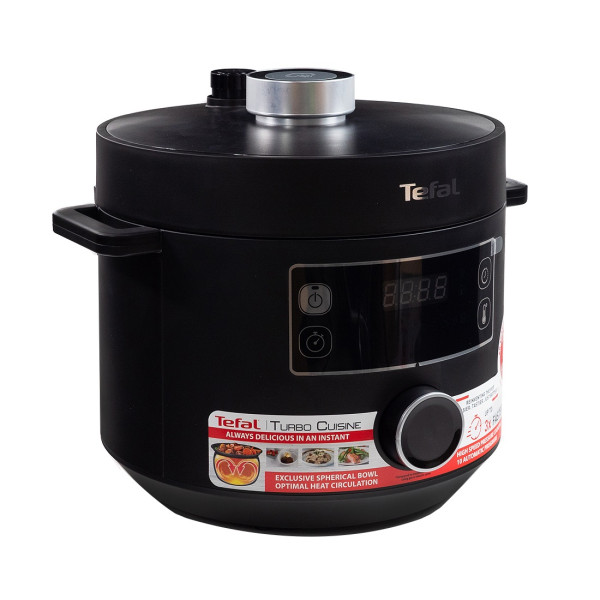 Multicooker Tefal CY754830