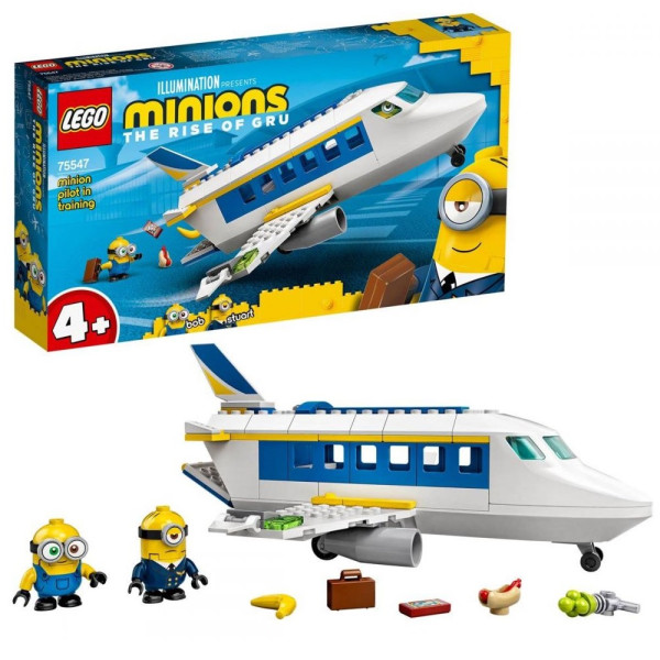 Klocki Lego 75547 Minionki...