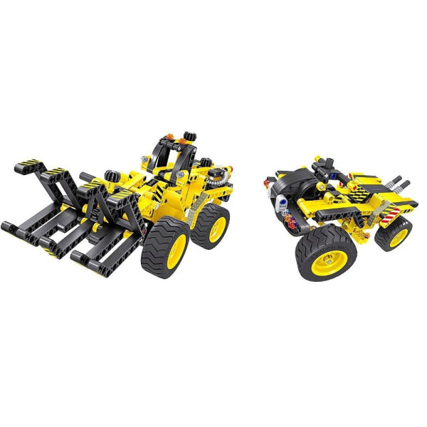 Klocki Teknotoys 8500005...