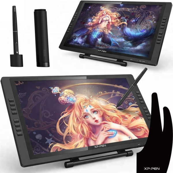 Tablet graficzny XP-Pen...