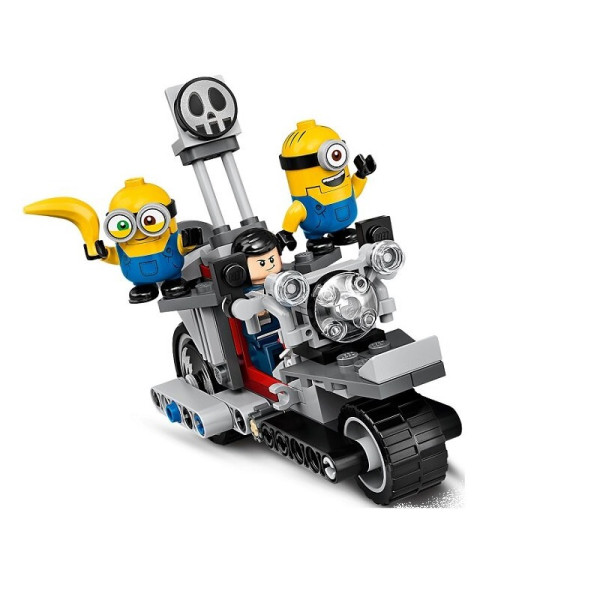 Klocki Lego 75549 Minions...