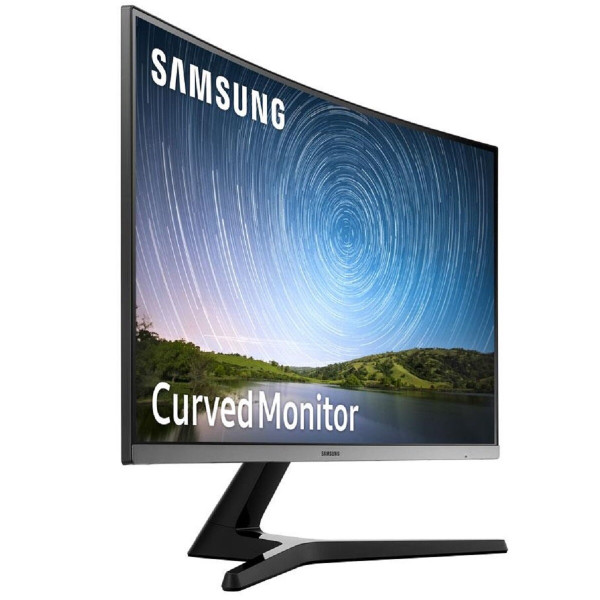 Monitor 27" Samsung C27R500FHR