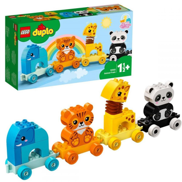 Klocki Lego 10955 Duplo...