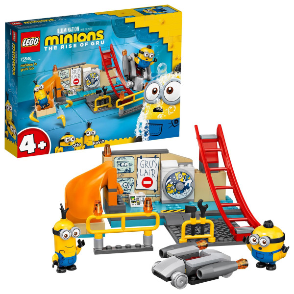 Klocki Lego 75546 Minionki...