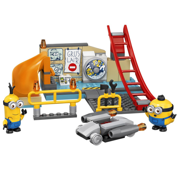 Klocki Lego 75546 Minionki...