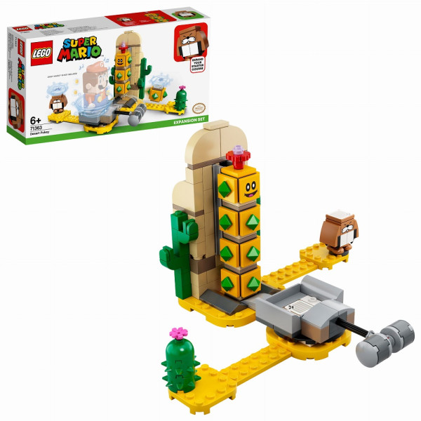 Klocki Lego 71363 Super...