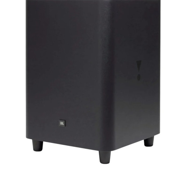 Subwoofer JBL SW10 czarny