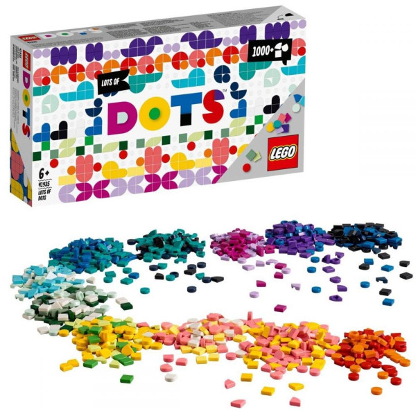 Klocki Lego 41935 Dots...