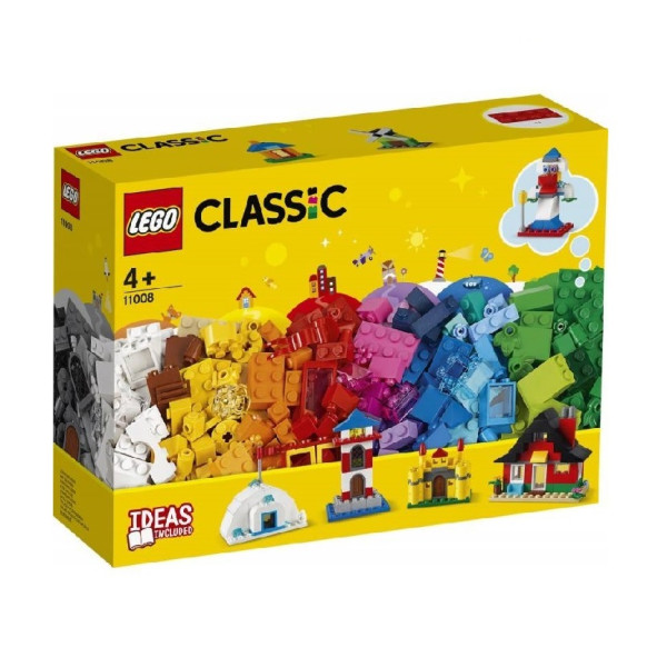 Klocki Lego 11008 Classic...