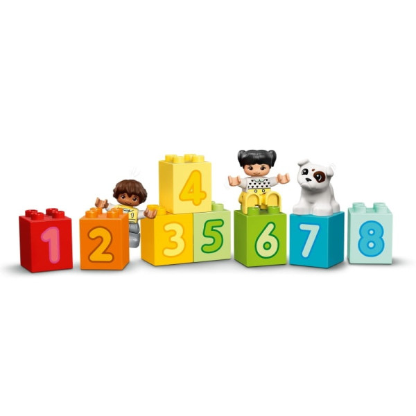 Klocki Lego 10954 Duplo...