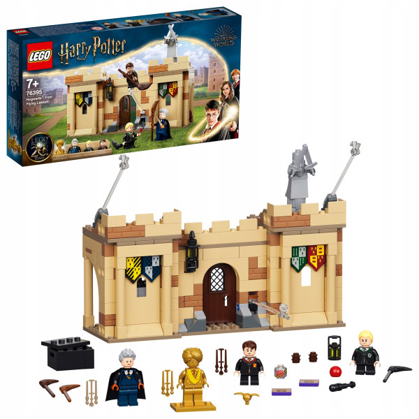 Klocki Lego 76395 Hogwart...