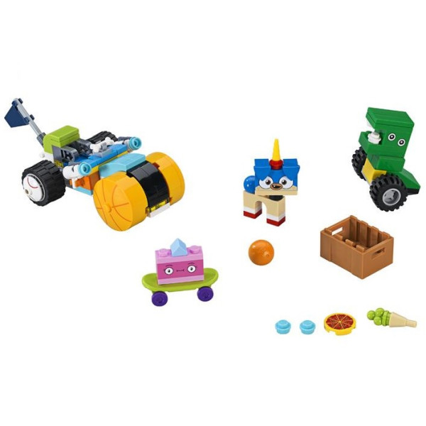 Klocki Lego 41452 Unikitty...