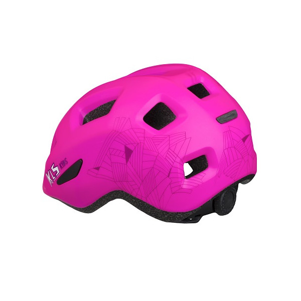 Kask Kellys Acey 2019 XS różowy