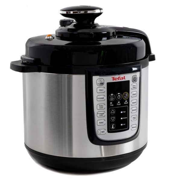 Multicooker Tefal CY505E10