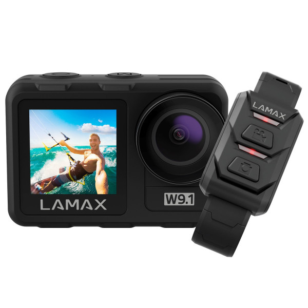 Kamera sportowa Lamax W9.1...