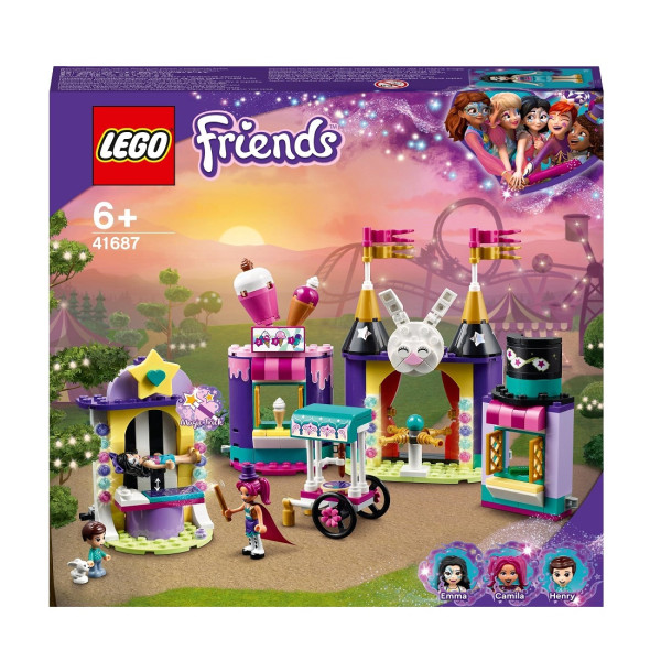 Klocki Lego 41687 Friends...