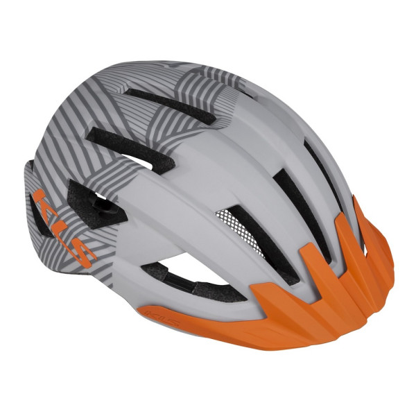 Kask Kellys Daze L/XL szary