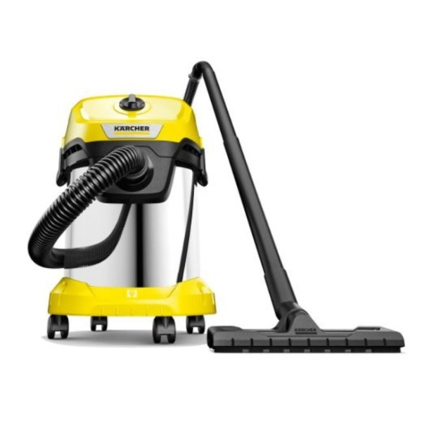 Odkurzacz Karcher WD3...