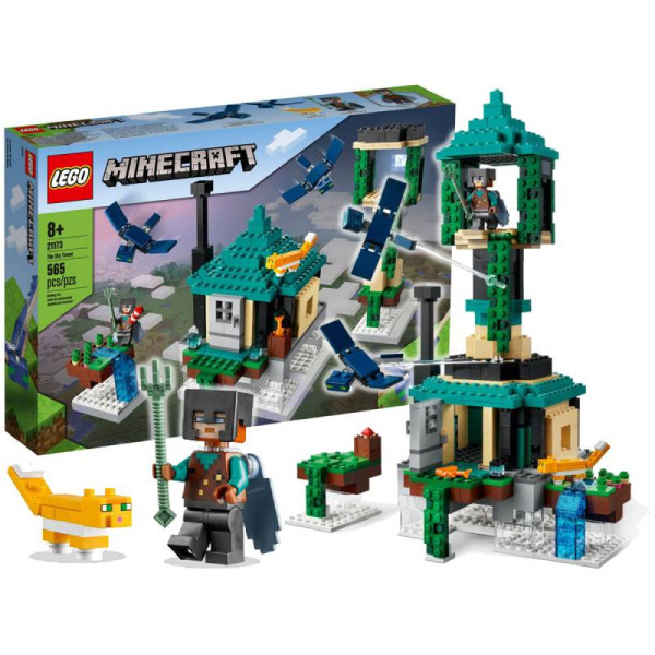 Klocki Lego 21173 Minecraft...