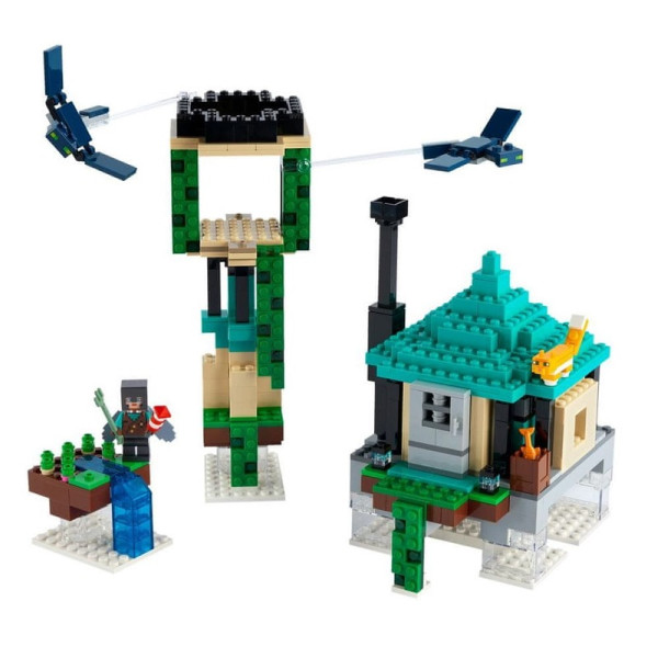 Klocki Lego 21173 Minecraft...