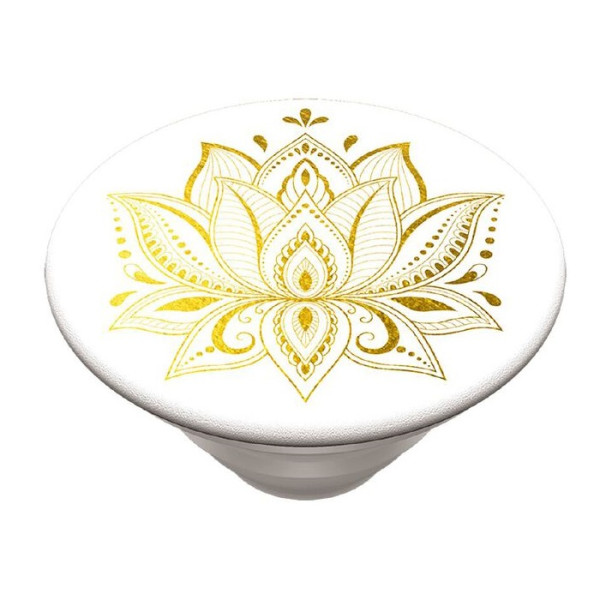 Uchwyt Popsockets Golden Prana