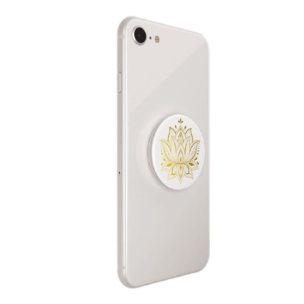 Uchwyt Popsockets Golden Prana