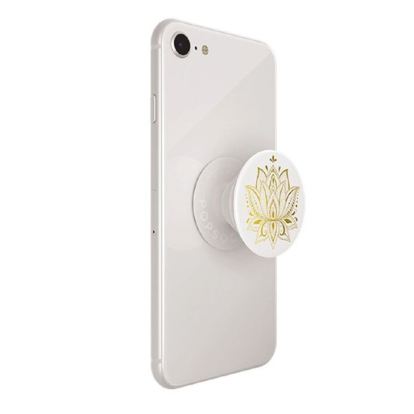 Uchwyt Popsockets Golden Prana