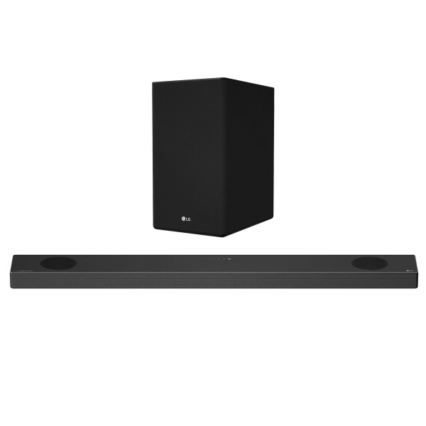 Soundbar LG SN9YG